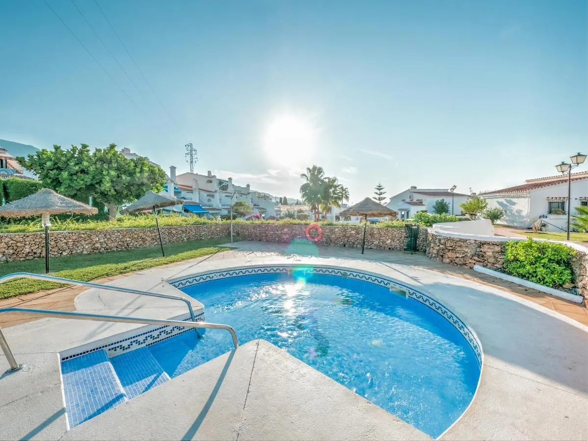 Apartment Capistrano Village Nerja - 2 Pool Areas