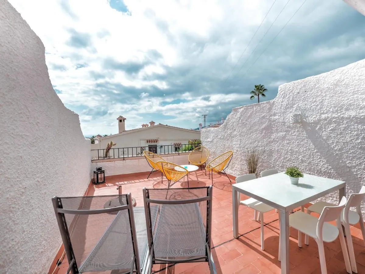 Apartment Capistrano Village Nerja - 2 Pool Areas 0*,  Spanien