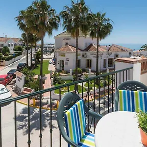 2 Con Vistas Al Mar Appartement