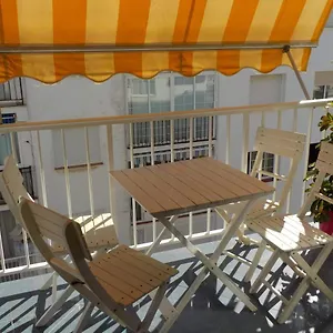  Apartamento By The Sea