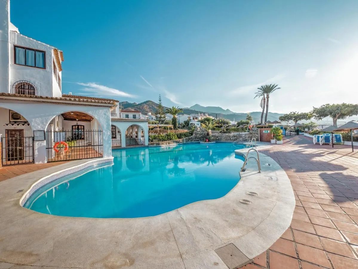Apartment Capistrano Village Nerja - 2 Pool Areas 0*,  Spain