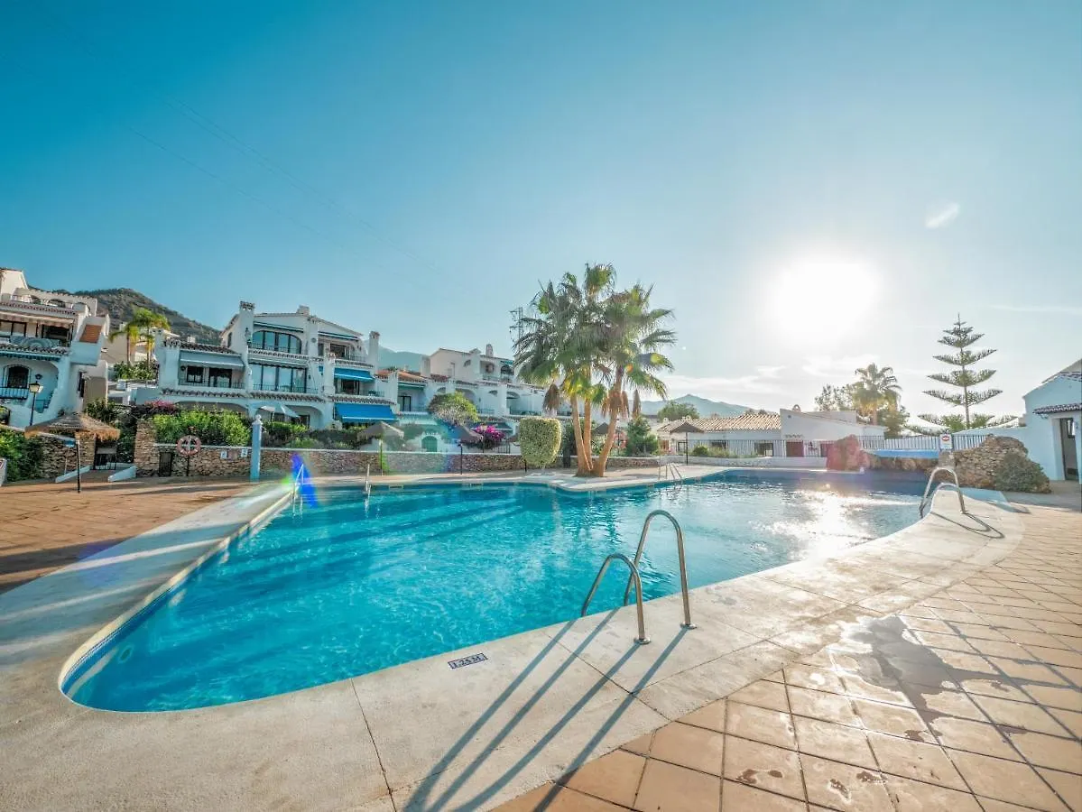 Apartment Capistrano Village Nerja - 2 Pool Areas