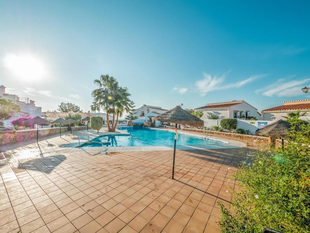 Apartment Capistrano Village Nerja - 2 Pool Areas Spain