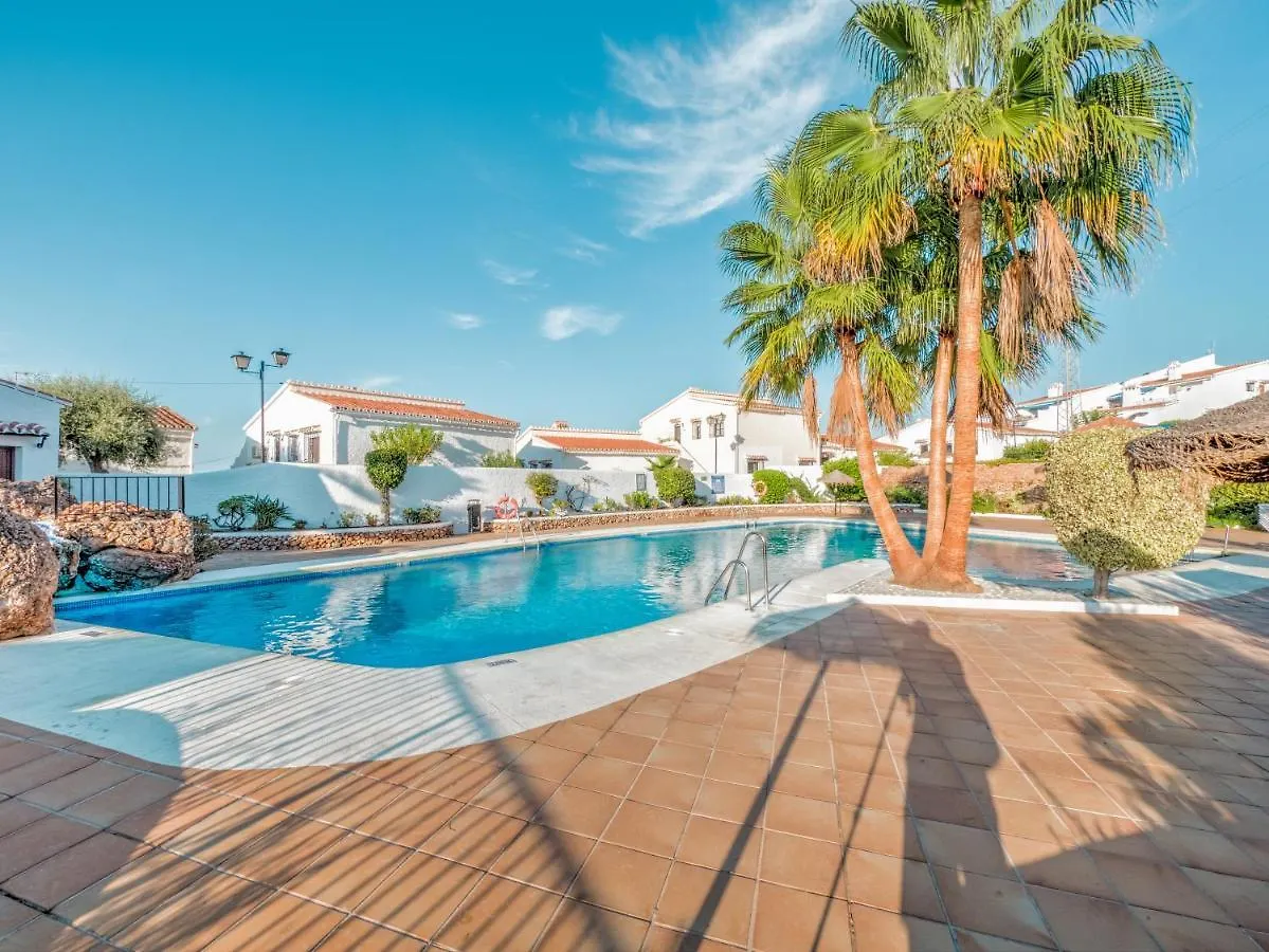 Apartment Capistrano Village Nerja - 2 Pool Areas