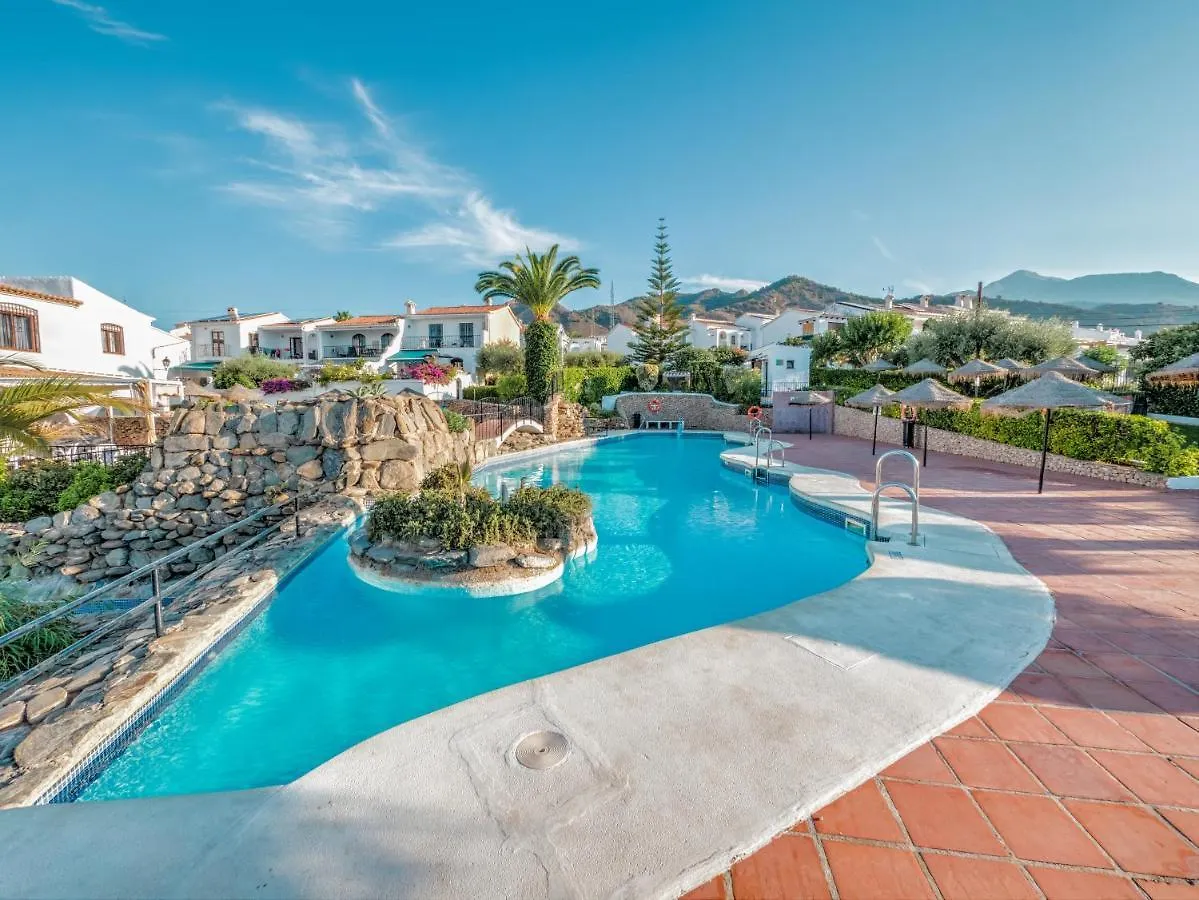 Apartment Capistrano Village Nerja - 2 Pool Areas