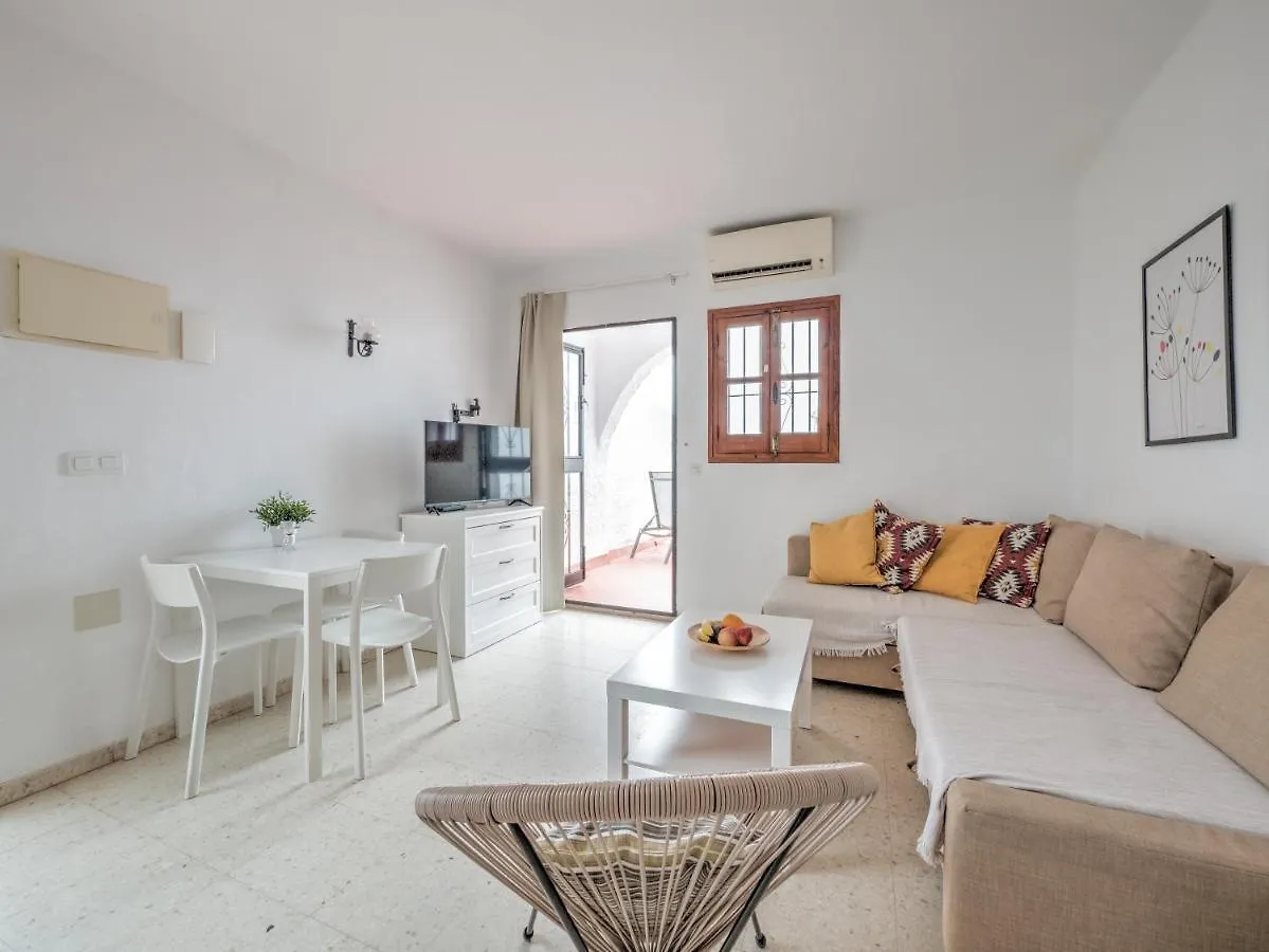 Apartment Capistrano Village Nerja - 2 Pool Areas