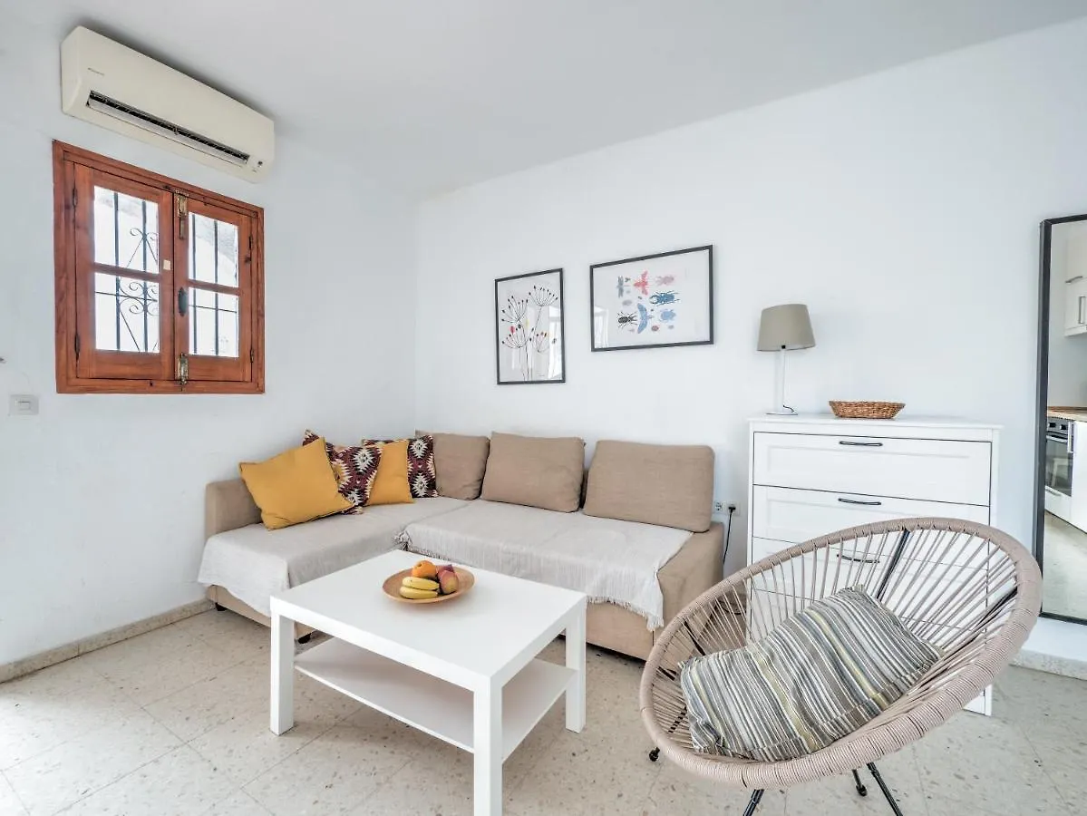 Apartment Capistrano Village Nerja - 2 Pool Areas 0*,