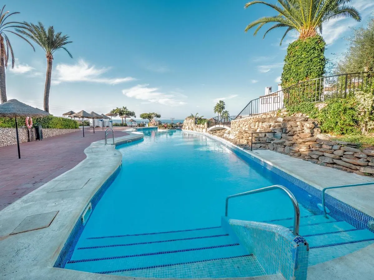 Apartment Capistrano Village Nerja - 2 Pool Areas