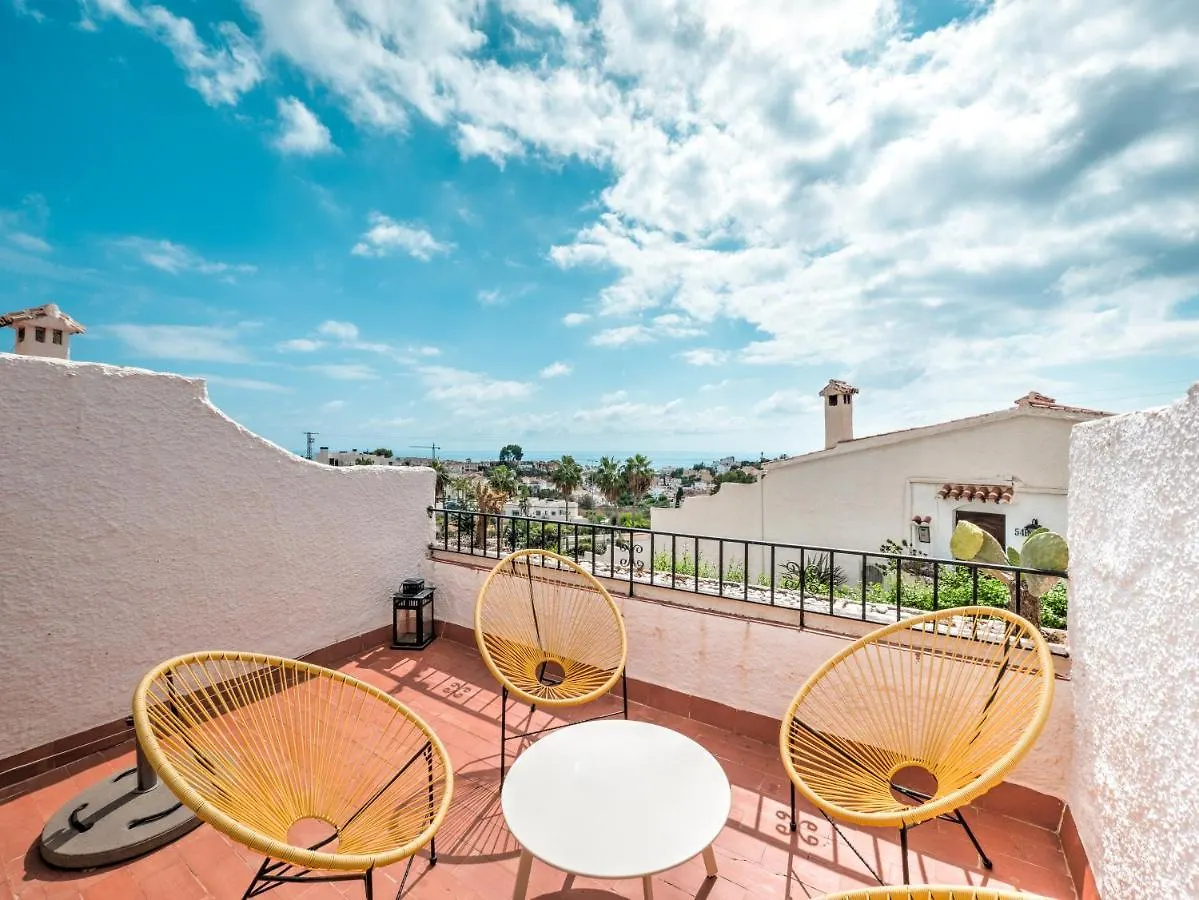 Apartment Capistrano Village Nerja - 2 Pool Areas contacts