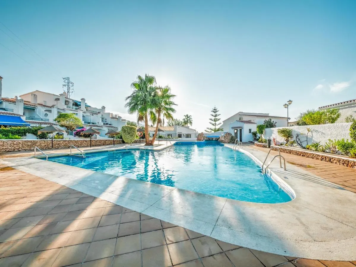 Apartment Capistrano Village Nerja - 2 Pool Areas Spain
