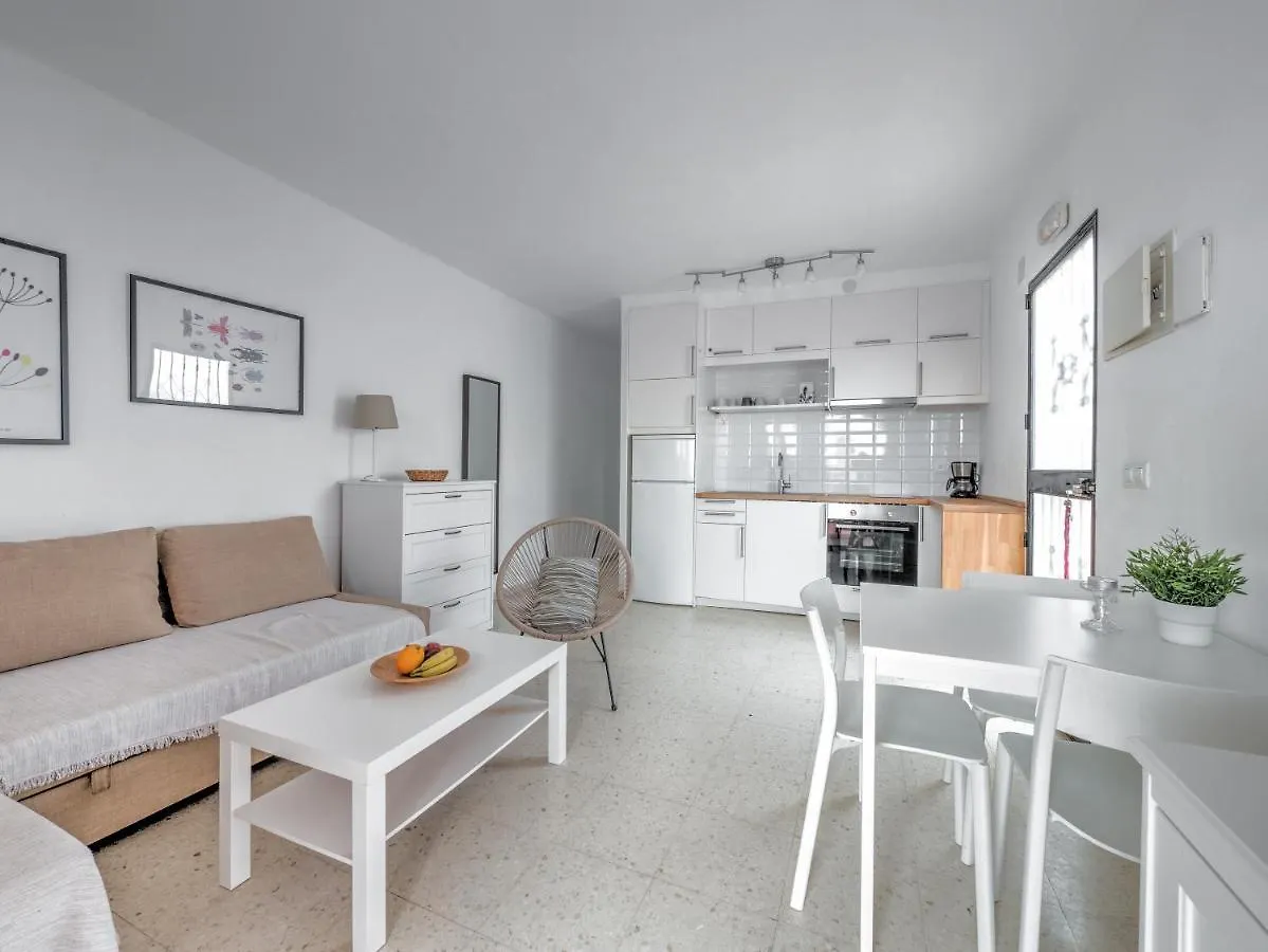 Apartment Capistrano Village Nerja - 2 Pool Areas Spain